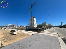SOLAR EDIFICABLE SECTOR 19, PLAYA DE OLIVA TERRANOVA-BURGUERA photo 0