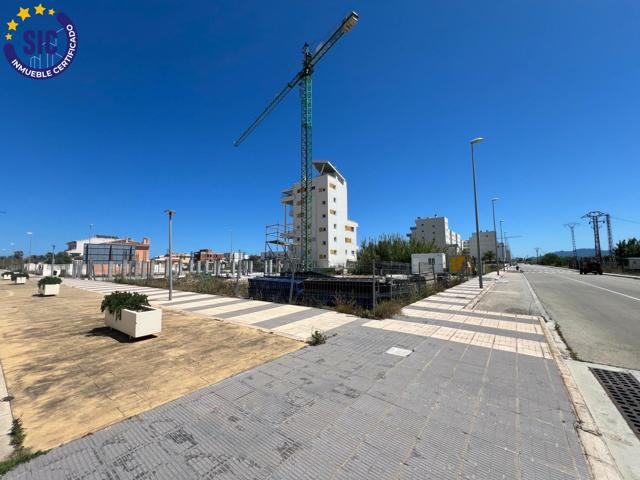 SOLAR EDIFICABLE SECTOR 19, PLAYA DE OLIVA TERRANOVA-BURGUERA photo 0