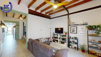 Espectacular casa en Oliva photo 0