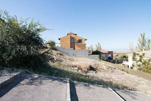Parcela urbana con proyecto en Gojar zona Urb. Santa Marta photo 0