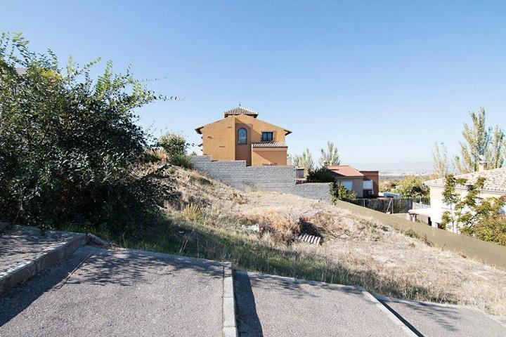 Parcela urbana con proyecto en Gojar zona Urb. Santa Marta photo 0