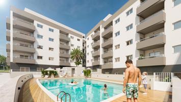 Magnífico proyecto de construcción en Aguadulce junto a la playa photo 0