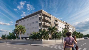 Magnífico proyecto de construcción en Aguadulce junto a la playa photo 0