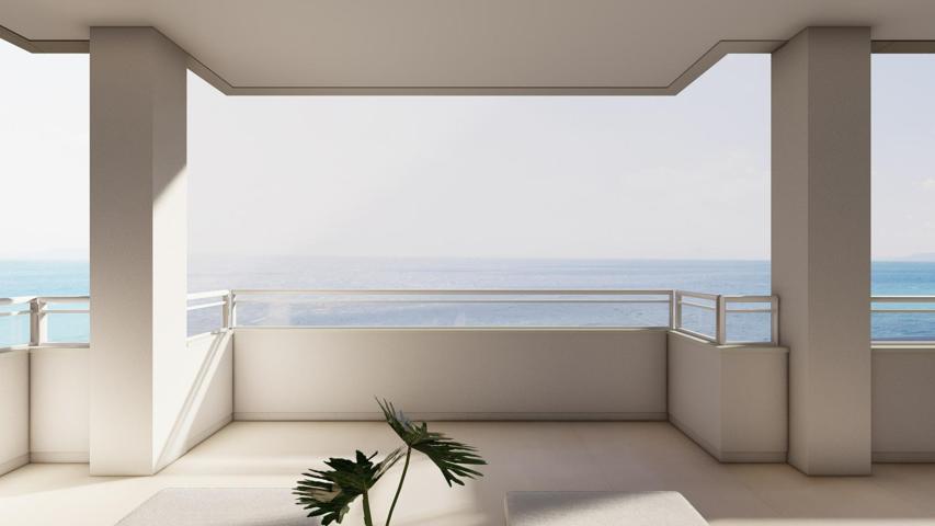 Magnífico proyecto de construcción en Aguadulce junto a la playa photo 0