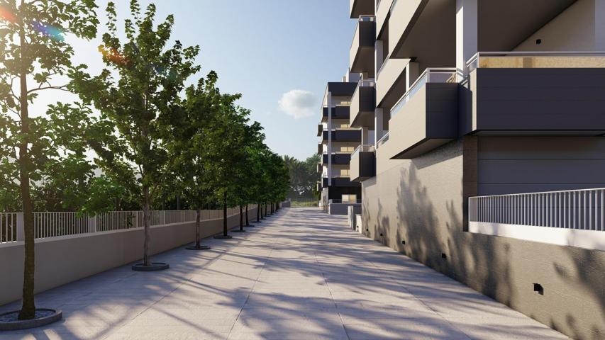 Magnífico proyecto de construcción en Aguadulce junto a la playa photo 0