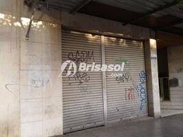 ZONA PASSEIG SUNYER - LOCAL COMERCIAL EN ALQUILER photo 0