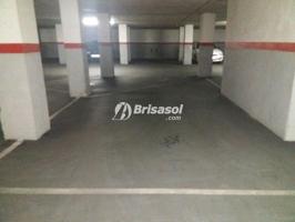 Reus-Parking en alquiler zona Pastoreta photo 0