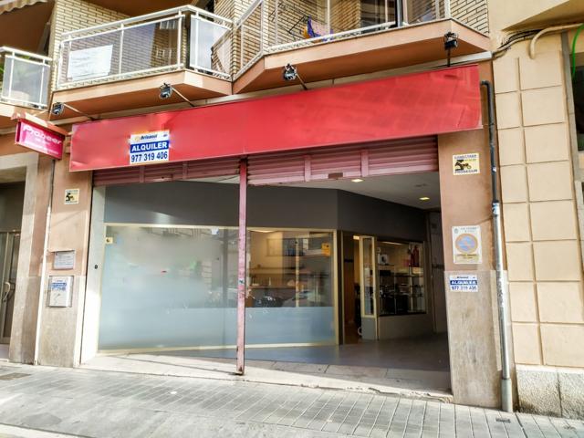 Reus-Local comercial de 200m2 en venta photo 0