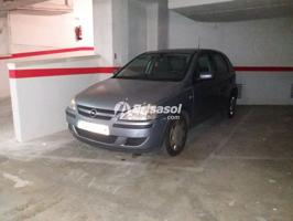 ZONA MIGJORN - PARKING A LA VENTA photo 0