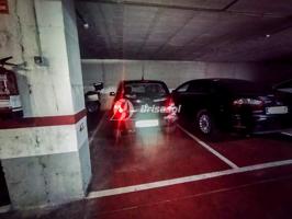 Reus- Parking en venta zona Niloga photo 0