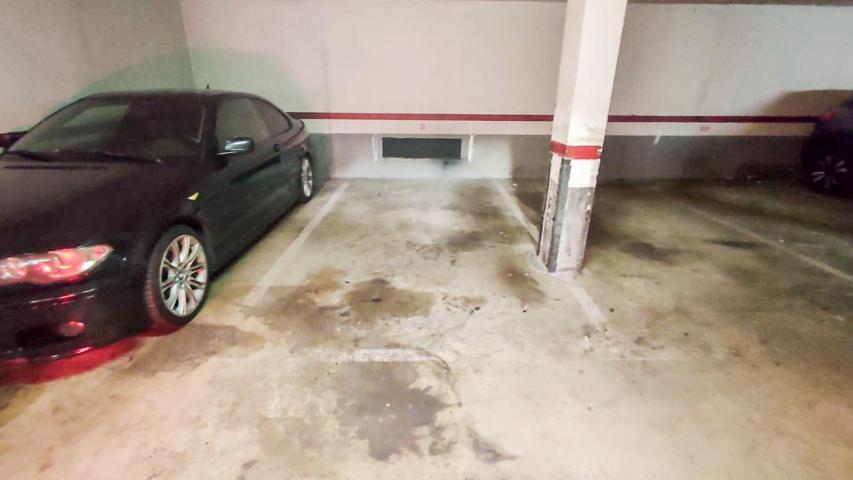 Reus-Plaza de parking en venta zona crta.Salou photo 0