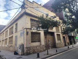 Reus- Solar en venta zona entre Riera Miró y avenida Marià Fortuny photo 0