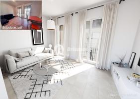 Reus-Piso en venta de 1 habitación zona plaza Puríssima Sang photo 0