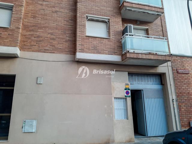 Reus- Local en venta zona crta. Salou photo 0