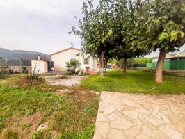 Alcover-Urbanización La Cabana -Casa con terreno y piscina photo 0