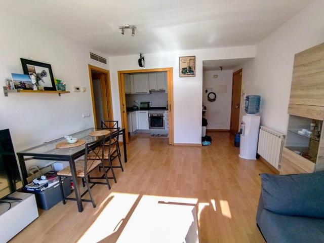 Vila-seca. Piso en venta de 2 habitaciones zona el Castell photo 0