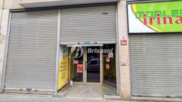 Reus - Local comercial de alquiler zona avenida Pere Ceremoniós photo 0