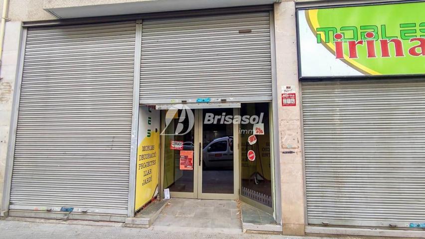 Reus - Local comercial de alquiler zona avenida Pere Ceremoniós photo 0