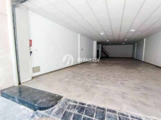 Vila-seca-Local de alquiler avenida Ramón d´Olzina photo 0