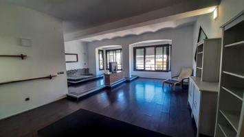 Reus-Piso en venta de 1 habitación zona centro photo 0