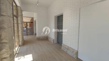Reus - Local reformado en alquiler photo 0