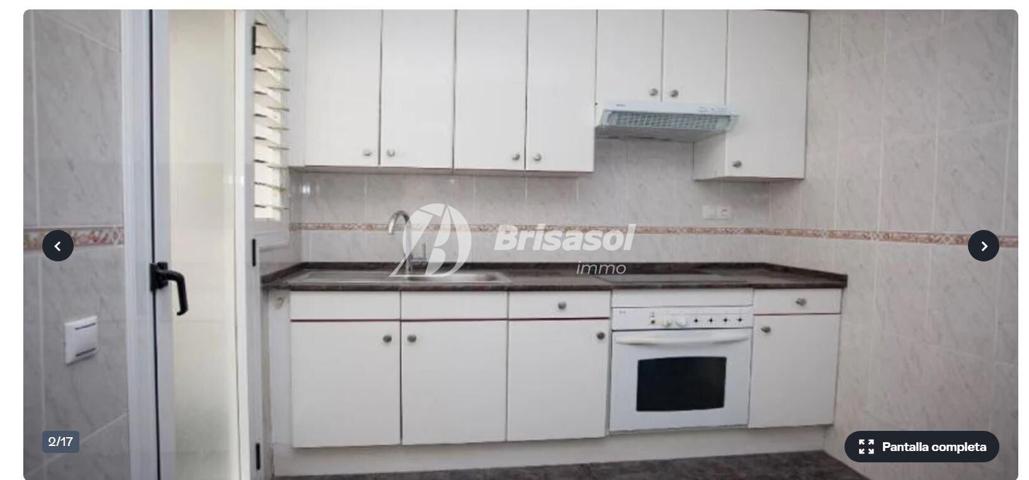 Vila-Seca - Piso de banco de 3 habitaciones en La Fromiga photo 0