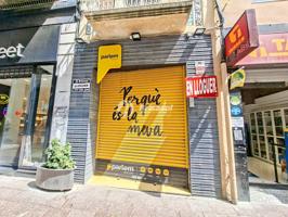 Reus-Local comercial en alquiler zona centro photo 0
