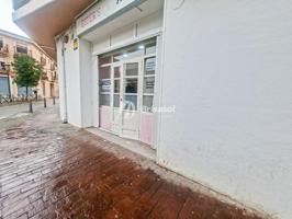 Reus- Local de alquiler de 65 m2 zona centro photo 0