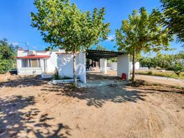 Reus- Finca rústica en venta zona Campo de Futbol de Reddis photo 0