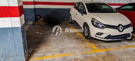 Reus -Parking de alquiler zona paseo Prim photo 0