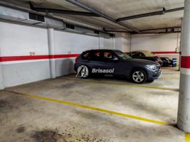 Reus -Parking en venta zona Carrilet photo 0