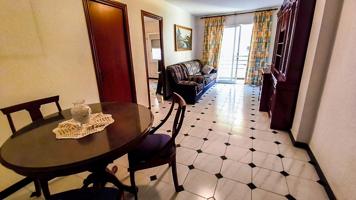 Reus-Piso en venta de 3 habitaciones zona avenida Carrilet photo 0