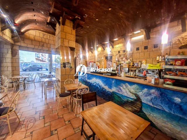 Reus-Bar-cafeteria en alquiler con traspaso zona Velódrom photo 0