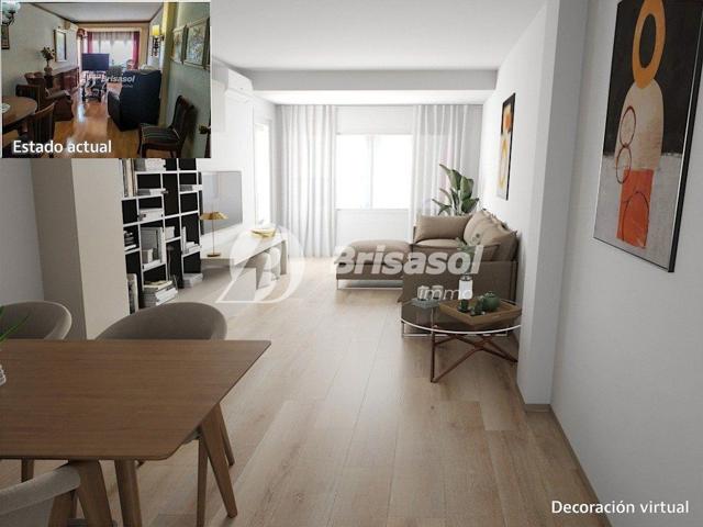 Tarragona - Precioso piso de 4 dormitorios en el centro de Tarragona photo 0