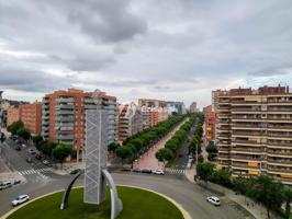 Tarragona - Piso de 4 dormitorios con increíbles vistas a Av. President Lluís Companys photo 0