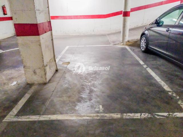 Parking En venta en Centro, Tarragona photo 0