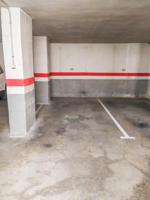 Tarragona - Parking en Nou Eixample Su photo 0