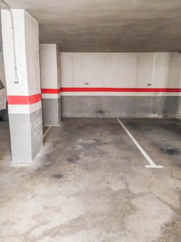 Tarragona - Parking en Nou Eixample Su photo 0