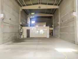 Nave Industrial En alquiler en Francoli, Tarragona photo 0