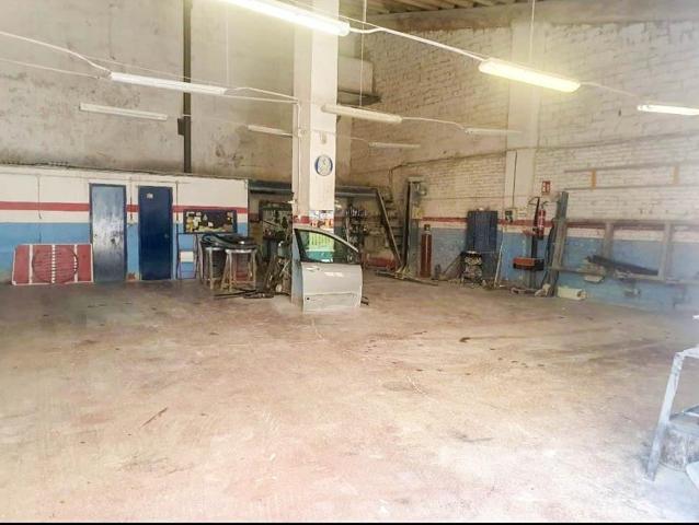Almacén En venta en Barris Maritims, Tarragona photo 0