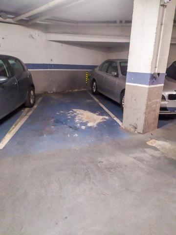 Parking En venta en Nou Eixample Nord, Tarragona photo 0