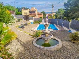 Tarragona - Encantadora casa en Els Pallaresos photo 0