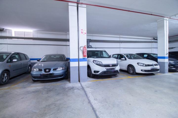 PARKING EN XIRIVELLA photo 0