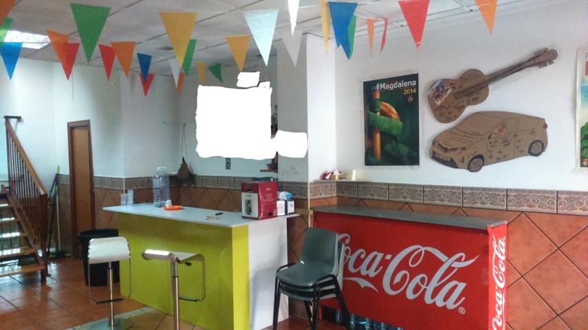 LOCAL EN ALQUILER - ZONA HERRERO photo 0