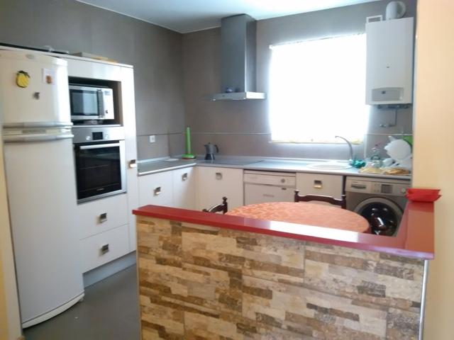 PISO REFORMADO EN VENTA EN, CASTELLÓN photo 0