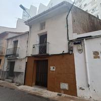 CASA EN VENTA EN CASTELLÓN, ZONA REY DON JAIME photo 0