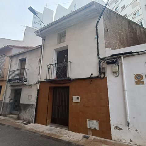 CASA EN VENTA EN CASTELLÓN, ZONA REY DON JAIME photo 0
