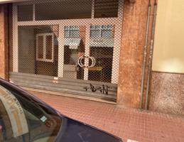 LOCAL COMERCIAL EN LA ZONA CENTRO DE CASTELLÓN photo 0
