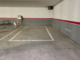 PLAZA DE PARKING EN ZONA, VICENTE BLASCO IBAÑEZ photo 0