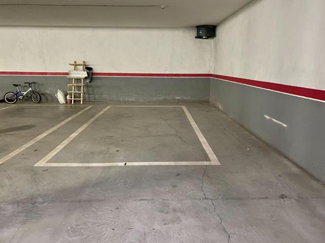 PLAZA DE PARKING EN ZONA, VICENTE BLASCO IBAÑEZ photo 0